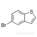 5-BROMOBENZO [B] THIOPHEN CAS 4923-87-9